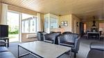 living-room - Ferienhaus für 12 Personen (181 m²) in Humble - Top-Hundeurlaub