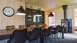living-room - Ferienhaus für 12 Personen (181 m²) in Humble - Top-Hundeurlaub