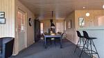 living-room - Ferienhaus für 12 Personen (181 m²) in Humble - Top-Hundeurlaub
