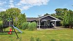 outside - Ferienhaus für 12 Personen (181 m²) in Humble - Top-Hundeurlaub
