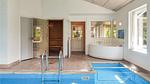pool - Ferienhaus für 12 Personen (181 m²) in Humble - Top-Hundeurlaub