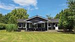 house - Ferienhaus für 12 Personen (181 m²) in Humble - Top-Hundeurlaub