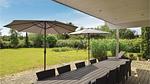 outside - Ferienhaus für 12 Personen (181 m²) in Humble - Top-Hundeurlaub