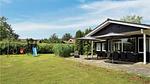 outside - Ferienhaus für 12 Personen (181 m²) in Humble - Top-Hundeurlaub