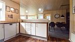 kitchen - Ferienhaus für 12 Personen (181 m²) in Humble - Top-Hundeurlaub