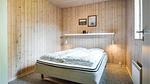 bed - Ferienhaus für 12 Personen (181 m²) in Humble - Top-Hundeurlaub
