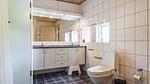 bathroom - Ferienhaus für 12 Personen (181 m²) in Humble - Top-Hundeurlaub