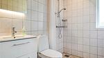 bathroom - Ferienhaus für 12 Personen (181 m²) in Humble - Top-Hundeurlaub