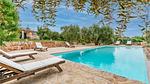 pool - Ferienhaus für 15 Personen (250 m²) in Ostuni - Top-Hundeurlaub