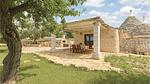 house - Ferienhaus für 15 Personen (250 m²) in Ostuni - Top-Hundeurlaub