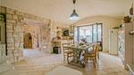 living-room - Ferienhaus für 15 Personen (250 m²) in Ostuni - Top-Hundeurlaub