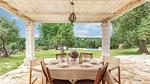 outside - Ferienhaus für 15 Personen (250 m²) in Ostuni - Top-Hundeurlaub