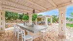 outside - Ferienhaus für 15 Personen (250 m²) in Ostuni - Top-Hundeurlaub