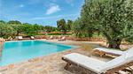 pool - Ferienhaus für 15 Personen (250 m²) in Ostuni - Top-Hundeurlaub