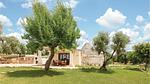 outside - Ferienhaus für 15 Personen (250 m²) in Ostuni - Top-Hundeurlaub