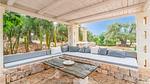 outside - Ferienhaus für 15 Personen (250 m²) in Ostuni - Top-Hundeurlaub
