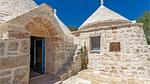 outside - Ferienhaus für 15 Personen (250 m²) in Ostuni - Top-Hundeurlaub