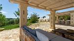outside - Ferienhaus für 15 Personen (250 m²) in Ostuni - Top-Hundeurlaub