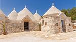 exterior - Ferienhaus für 15 Personen (250 m²) in Ostuni - Top-Hundeurlaub