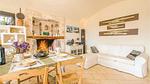living-room - Ferienhaus für 15 Personen (250 m²) in Ostuni - Top-Hundeurlaub