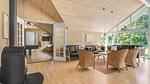 living-room - Ferienhaus für 14 Personen (156 m²) in Væggerløse - Top-Hundeurlaub