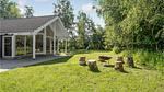 outside - Ferienhaus für 14 Personen (156 m²) in Væggerløse - Top-Hundeurlaub