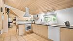 kitchen - Ferienhaus für 14 Personen (156 m²) in Væggerløse - Top-Hundeurlaub