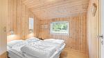 bed - Ferienhaus für 14 Personen (156 m²) in Væggerløse - Top-Hundeurlaub