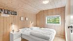 bed - Ferienhaus für 14 Personen (156 m²) in Væggerløse - Top-Hundeurlaub