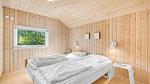 bed - Ferienhaus für 14 Personen (156 m²) in Væggerløse - Top-Hundeurlaub