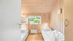 bed - Ferienhaus für 14 Personen (156 m²) in Væggerløse - Top-Hundeurlaub
