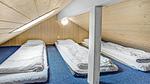 bed - Ferienhaus für 14 Personen (156 m²) in Væggerløse - Top-Hundeurlaub