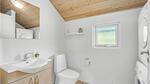 bathroom - Ferienhaus für 14 Personen (156 m²) in Væggerløse - Top-Hundeurlaub