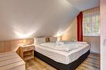 Dünenhaus Ückeritz UnserUsedomDe FeWo ca.75qm mit privater Sauna und Kamin, direkt am Strand. 10/3 - Top-Hundeurlaub