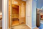 Dünenhaus Ückeritz UnserUsedomDe FeWo ca.75qm mit privater Sauna und Kamin, direkt am Strand. 10/3 - Top-Hundeurlaub