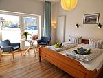 Gästehaus Kühn Apartment - Top-Hundeurlaub