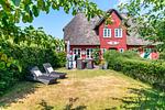 Mühlenhaus "Teil 1" - Top-Hundeurlaub