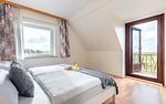 Haus Schultz "Traumblick 2" - Top-Hundeurlaub