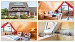 Haus Schultz "Traumblick 3" - Top-Hundeurlaub