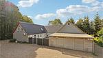 house - Ferienhaus für 16 Personen (220 m²) in Sønder Omme - Top-Hundeurlaub