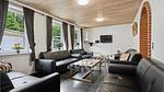 living-room - Ferienhaus für 16 Personen (220 m²) in Sønder Omme - Top-Hundeurlaub