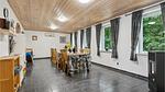 living-room - Ferienhaus für 16 Personen (220 m²) in Sønder Omme - Top-Hundeurlaub
