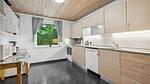 kitchen - Ferienhaus für 16 Personen (220 m²) in Sønder Omme - Top-Hundeurlaub