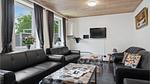 living-room - Ferienhaus für 16 Personen (220 m²) in Sønder Omme - Top-Hundeurlaub