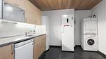kitchen - Ferienhaus für 16 Personen (220 m²) in Sønder Omme - Top-Hundeurlaub