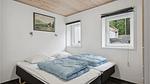 bedroom - Ferienhaus für 16 Personen (220 m²) in Sønder Omme - Top-Hundeurlaub