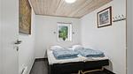bedroom - Ferienhaus für 16 Personen (220 m²) in Sønder Omme - Top-Hundeurlaub