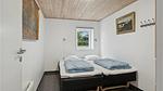 bedroom - Ferienhaus für 16 Personen (220 m²) in Sønder Omme - Top-Hundeurlaub