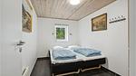 bedroom - Ferienhaus für 16 Personen (220 m²) in Sønder Omme - Top-Hundeurlaub
