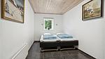 bedroom - Ferienhaus für 16 Personen (220 m²) in Sønder Omme - Top-Hundeurlaub